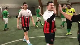 D&P ITALIAN LEAGUE 