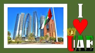THE UNITED ARAB EMIRATES: ABSOLUTE MONARCHY