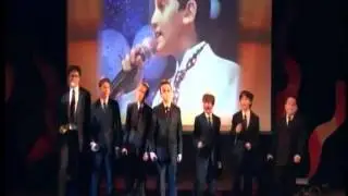 M Generation