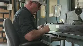 Manufacturing Marvels introduces: Randolph Tool Company, Inc. based in Hartville, Ohio.