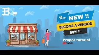 How to Become a vendor on Bizzhuss | Proper detail tutorial | Sell products online Now !!!!!