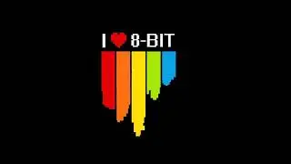Chiptune 8 Bit Relax, Chip Music, Instrumental, Fall Asleep