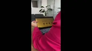 JAK PRAWIDŁOWO ZAŁOŻYĆ FITLR NA LAPTOPA lub MONITOR od NoBlue? TO PROSTE! ZOBACZ!