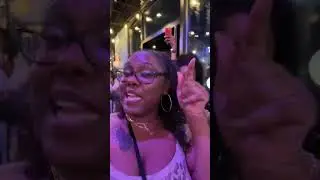 First Fridays @ Blaze Steak and Seafood Restaurant in Atlanta