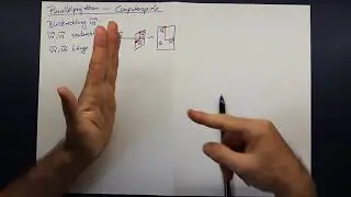 Vektorrechnung - Teil 4.5 - Parallelprojektion und Computerspiele
