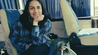 Iran Mercedes Benz Family Tour Bedroom Luxury Travel,