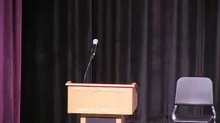 44th Annual Student Recognition and Academic Awards Program