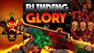 How to Unlock Blinding Glory Signature weapon (Tier 200)