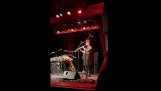 Adama Bilorou - anitchié - jemmapes