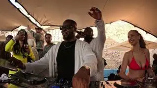 SYDI GONZALES - Karneval der Kulturen (KDK) Berlin DJ LIVE SET
