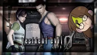 [ Resident Evil Zero ] Nintendo Switch gameplay - Part 1