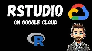 Deploy RStudio Server in GCP | Auto-Scaling Cluster using Managed Instance Groups