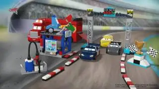 LEGO Juniors