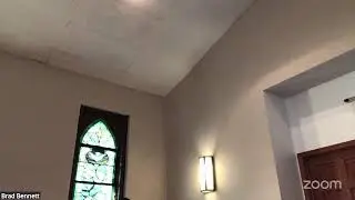 Brad Bennett's Personal Meeting Room