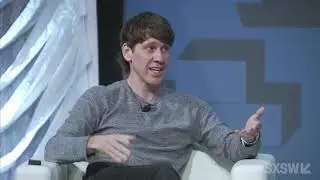 Dennis Crowley | SXSW 2019