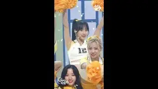 [MPD직캠] 우주소녀 설아 직캠 'HAPPY' (WJSN SEOL A FanCam) | @MCOUNTDOWN_2017.6.8