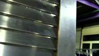 Fensterladen