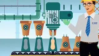 BASF V&iacute;deo 1