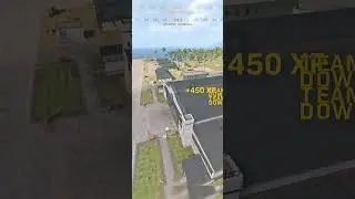 How to get Panzerfaust longshots☑️