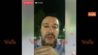 Salvini: 