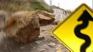 Devil's Slide
