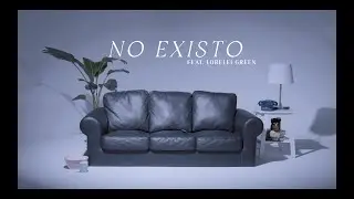 AGUANIEVE - No Existo feat. Lorelei Green (Videoclip Oficial)