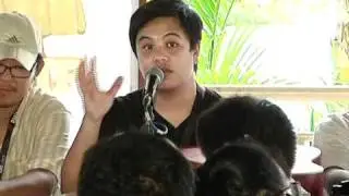 Basic Music Creation Louie Ocampo part 3 of 5