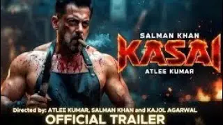 Kasai Trailer Out Now | Dark Action &bull; Revenge &bull; Drama
