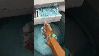 My best overflow yet??