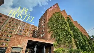 LPU Hostel Tour 2024 | LPU Boys Hostel | LPU Campus | LPU Admission |Lovely Professional University