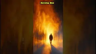 В огонь: история, не дающая ответов, с фестиваля Burning Man