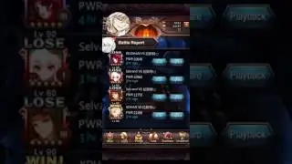GW def shenigans