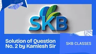 class 10th Pair of Linear Equation in two variables chapter 3 exercises 3.2 question no. 2 solution
