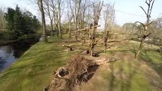 ANIMALS vs DRONES-Drone Crash Compilation