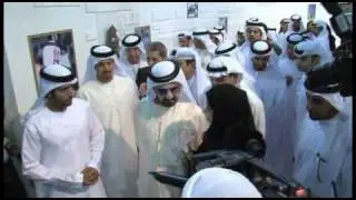 TRA Participation during Gitex 2010