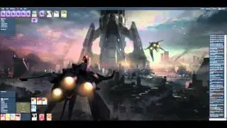 Netrunner - Spy Camera Noise (sabre0001) vs THAT Industrial Genomics