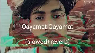 #Qayamat Qayamat #hindi #song download 