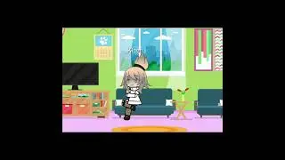 Гача Страшилка // ФОТО // GACHA HORROR STORY ( я не популярный ютубер :(
