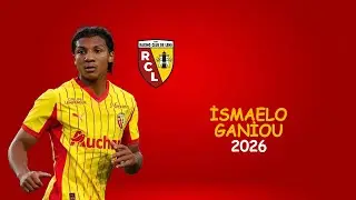 İsmaelo Ganiou | Skills & Defensive Tackles | Lens | 2026