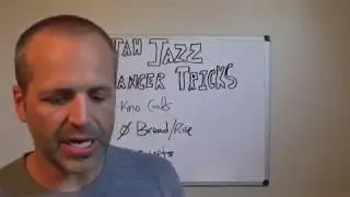 Utah Jazz Dancer Fitness Tips - GPP
