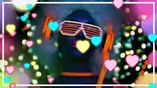 Bright Disco !
