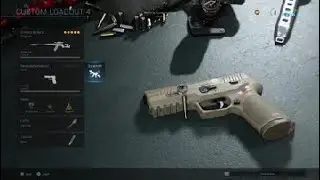Weird Charm Glitch - CoD: MW