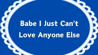 I Just Want to Be With You Babes ❤️💙 I Love How You Smile When You Pull Me Close (Love Poem)