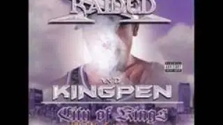 x-raided city of kings - untitled track