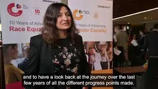 Impact of Athena Swan Bronze Award at Cambridge Judge Business School, University of Cambridge