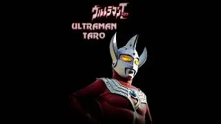 ウルトラマンタロウ  カラオケ|| Ultraman Taro Theme Song Karaoke