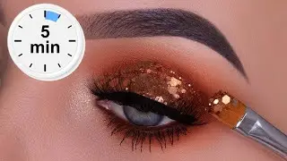 Simple and Easy Makeup Tutorial | BayleafDesignz &bull; 2M views &bull; 2 hours ago