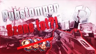 IST DIE PUBSTOMPERSZENE TOT?! | OrBiTxCLAN