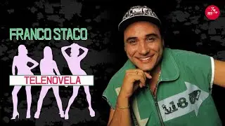 Franco Staco - Biografia - Official Seamusica