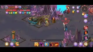 Zenn Ghally Psionic Defense part one